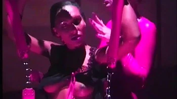 Dude smashes two tight cunts ft. Bettina Campbell  Monique Covet: Blowjob, Anal  Bongacams Porn