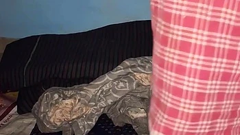 At Two Oclock In The Night, Stepsister-in-laws Voice Was Heard, Then I Went