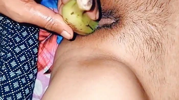 Hot Bhabhi Fucking With Husband Friend! Xmas Day Gift Sex