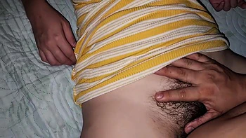 Xxx This Is How I Take Off My Stepsister-in-laws Dress, Giant Pussy