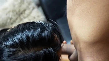 Hot Latinas Give Cock Blowjobs