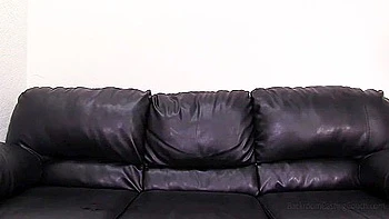 Anal Pumping Session For Amateur Teen 18+ Cutie In Casting