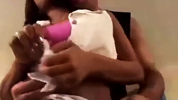 Hot Brazilian: Doggy, Missonary  Big Tits Porn