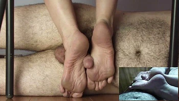 Soles view FJ: Amateur, Bongacams  Milf Porn