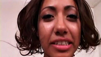 Brunette sucking big cock: Blowjob, Doggy  Stripchat Porn