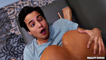 The Mannequin Humping Challenge