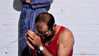 Best Brazzers: Squirt Fest