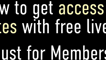 Watch splendid Sara Jay's trailer