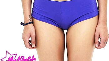 Mia Khalifa - pornhub action