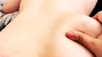 Dino Nuggiess Red Ass Doggystyle POV