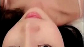 Asian Amateur: Blowjob, Cowgirl  Chaturbate Porn