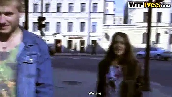 Dominica public ft. Dominica Phoenix: Blowjob, Doggy  Amateur Porn