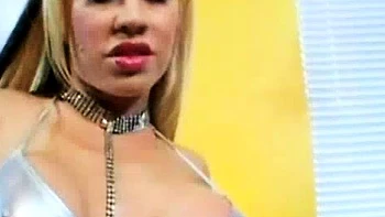 MILF POV Big Cock Blowjob