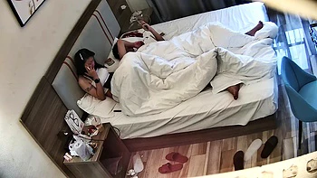 Amateur Asian Solo Fucking On Cam