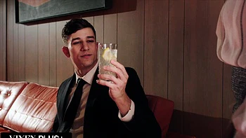 Deeper  Ellie Gets Bound And Fucked