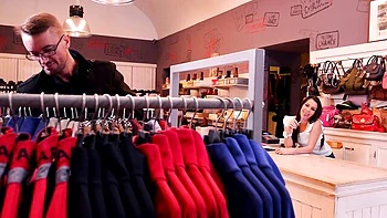 Erotic Planet - milf ass fuck smut