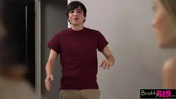 BrattySis - Stepsis Says I would rather fuck a leprechaun! S22:E1