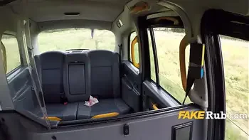 What happens to bitches who steal my taxi