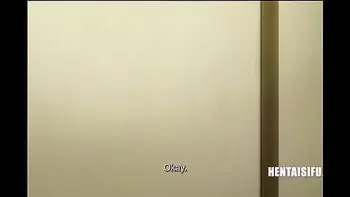 Touch of an older woman - ENG SUBS