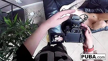 Kendra Cole In In Kendras Cumshot Clip