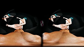 The Deepest Side – Aqua