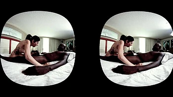 Jay Playhard Meets Anna Cummings