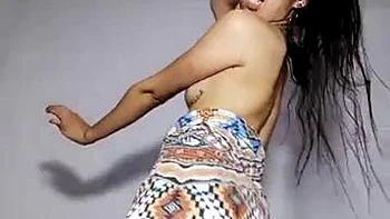 Culona 2: Amateur, Big Ass  Brunette Porn