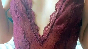 British amateur teen solo