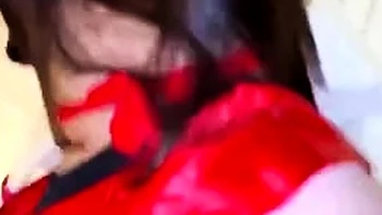 Luana Moraes Full Standing Doggystyle Sextape