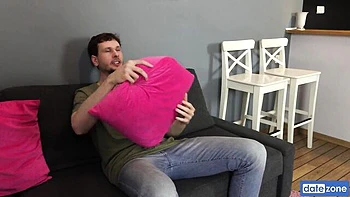 Datezone - riding action