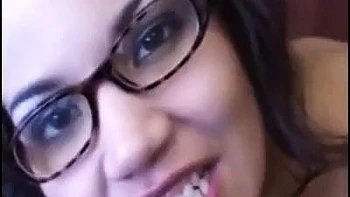 A slutty Arab from Tunisia: Blowjob, Doggy  Handjob Porn