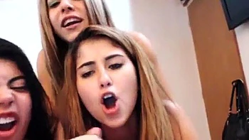 Funny Angel, Venus Angel and friends: Amateur, Fansly  Striptease Porn