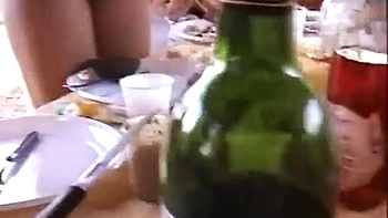 Orgy in the South with Delfynn  Anastasia: Blowjob, Doggy  Licking Porn