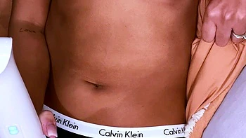 Close up MiLF getting it in the ass