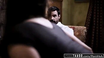 Karlee Grey Fucks Her Stepdad At