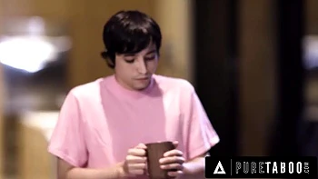 Desperate Milf Pristine Edge Has Affair With Stepson In Exchange For His Help - +2