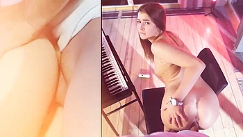 MATURE4K. Milking this cock until we get caught ft. Adam Veller: Blowjob, Doggy  Cowgirl Porn