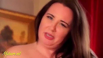 Enticing Truelove At Solo Female Trailer