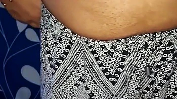 Sonu Playing With Vibrator