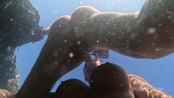 Wild Day In Zakynthos