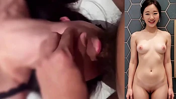 Yi Yuna Cowgirl Position and DeepThroat POV