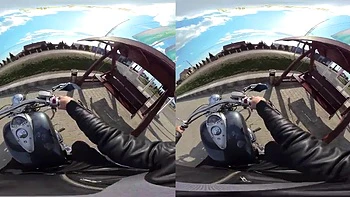 Mugur1: Blowjob, Doggy  Cowgirl VR Porn