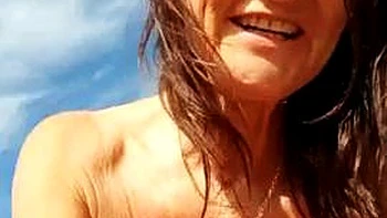 M47ur3U4h07wlf3 : Big Tits, Stripchat  Brunette Porn