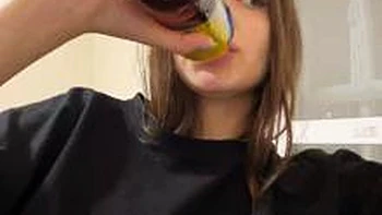 Chrykly: Amateur, Babe  Stripchat Porn