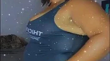 BBW from TikTok: Amateur, Fansly  Milf Porn