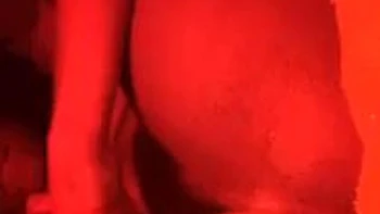 Ebony solo cam: Missonary  Stripchat Porn