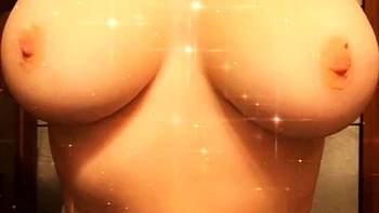 Leann amateur beautiful brunette with big boobs