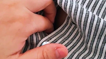 Hot amateur close up Doggy style HD video