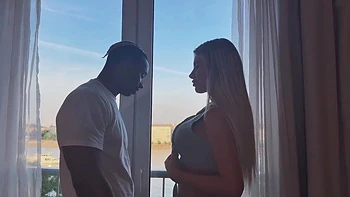 Jesus Reyes And Ema Karter - I Was Caught Cheating On My Boyfriend With His Best Friend