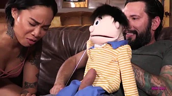 Cum insta: Blowjob, Doggy  Big Tits Porn